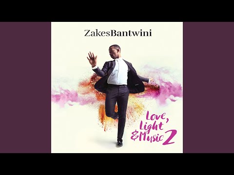 Zakes Bantwini – Dancing Trumpet - Featured Image