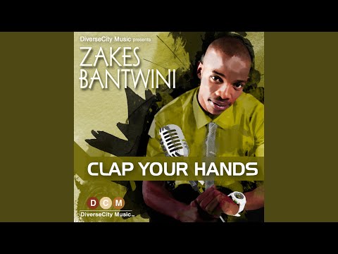 Zakes Bantwini – Clap Your Hands (Club Mix) - Featured Image