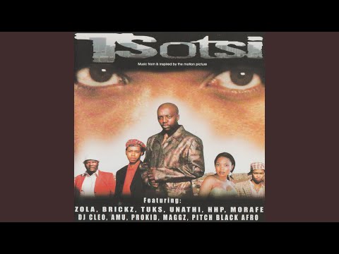 Mapaputsi – Izinja - Featured Image