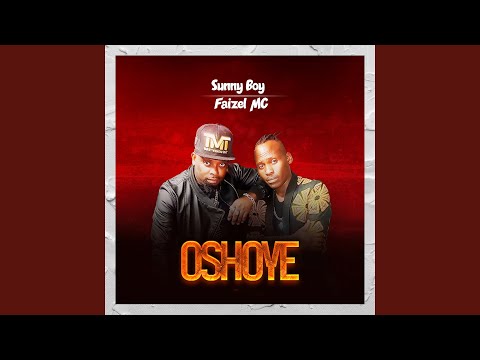 Sunny Boy – Oshoye (House Remix) - Featured Image