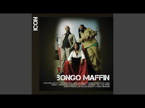Bongo Maffin – 4-The Final Battle - Featured Image