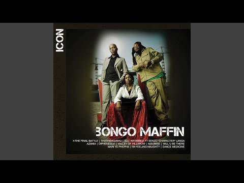 Bongo Maffin – Thathisigubhu - Featured Image