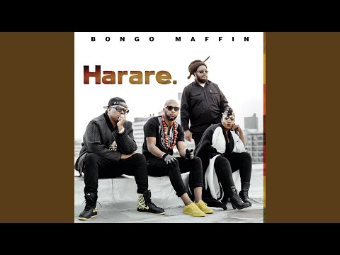 Bongo Maffin – Harare - Featured Image