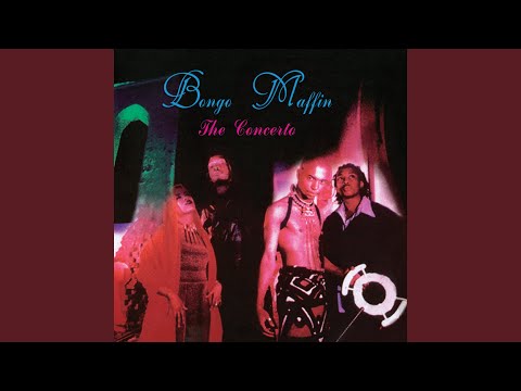 Bongo Maffin – Caleez (Instrumental) - Featured Image