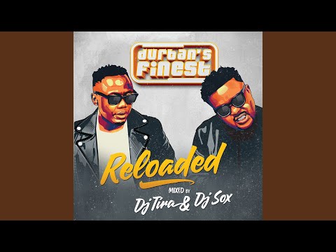 DJ Tira – Solomzi - Featured Image
