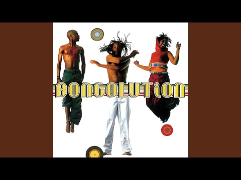 Bongo Maffin – Brave, True and Strong - Featured Image