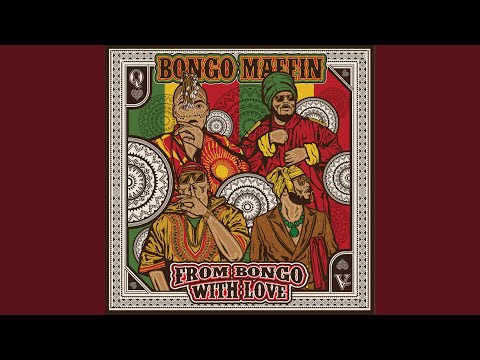 Bongo Maffin – Vuma - Featured Image