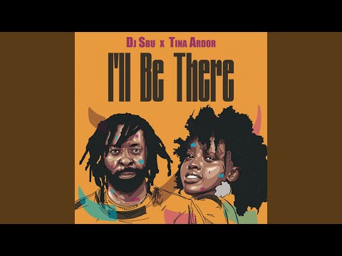 DJ Sbu – I’ll Be There (Instrumental) - Featured Image