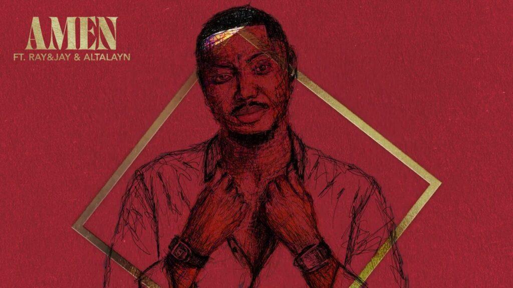 Shaun Stylist – Maison EP Mp3 Download