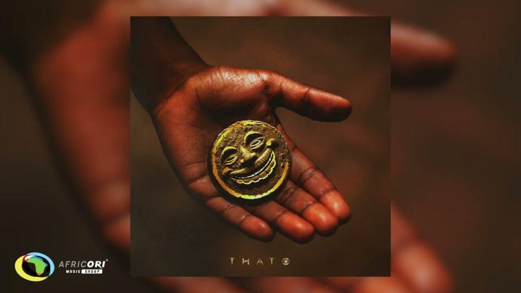 Kelvin Momo – Thato Ya Modimo Album Mp3 Download