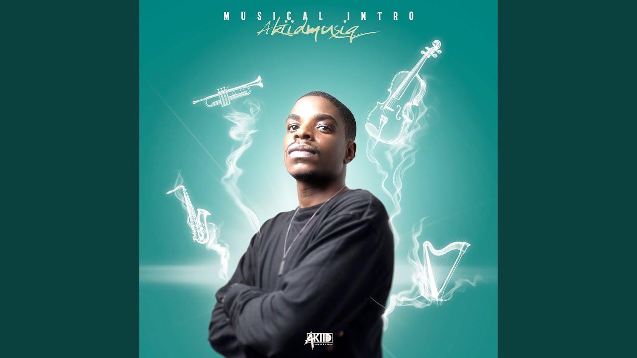 Akiid Musiq - Street Bash