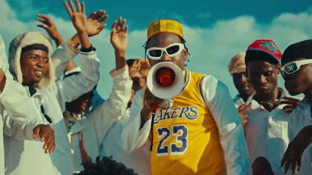 Jaivah – Assalamu Alaykum feat. TitaniQ MusiQ, Chino Kidd - Featured Image