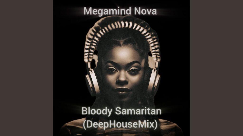 Megamind Nova – Bloody Samaritan (Deep House Mix) - Featured Image
