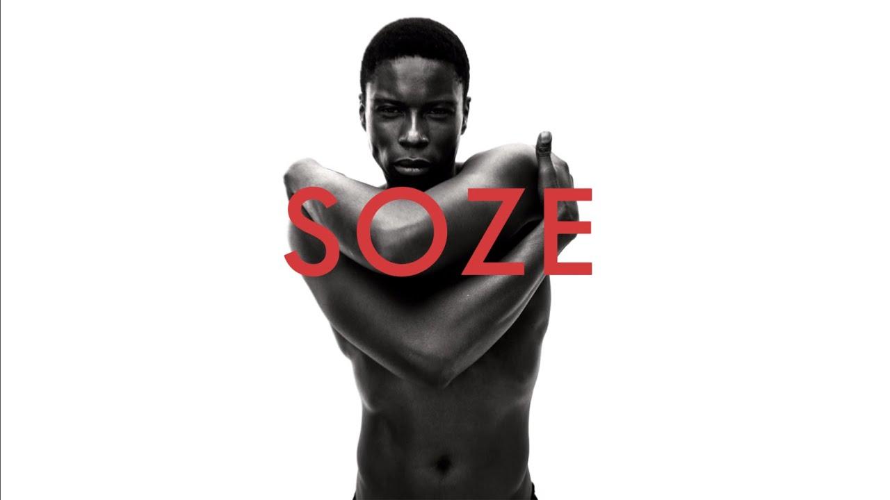 Bongeziwe Mabandla – soze