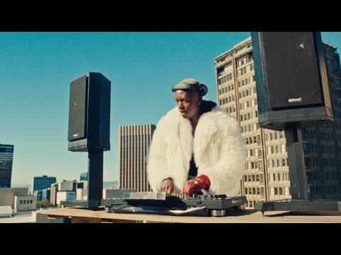 CIZA – ISAKA (6AM) ft. Jazzworx & Thukuthela