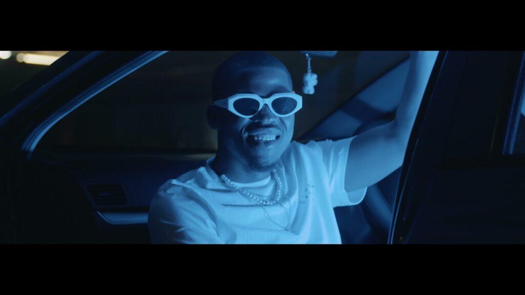 Cyfred – Snake Park