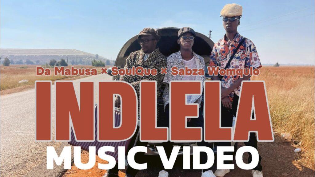 Da Mabusa – Indlela Feat. SoulQue & Sabza Womqulo - Featured Image
