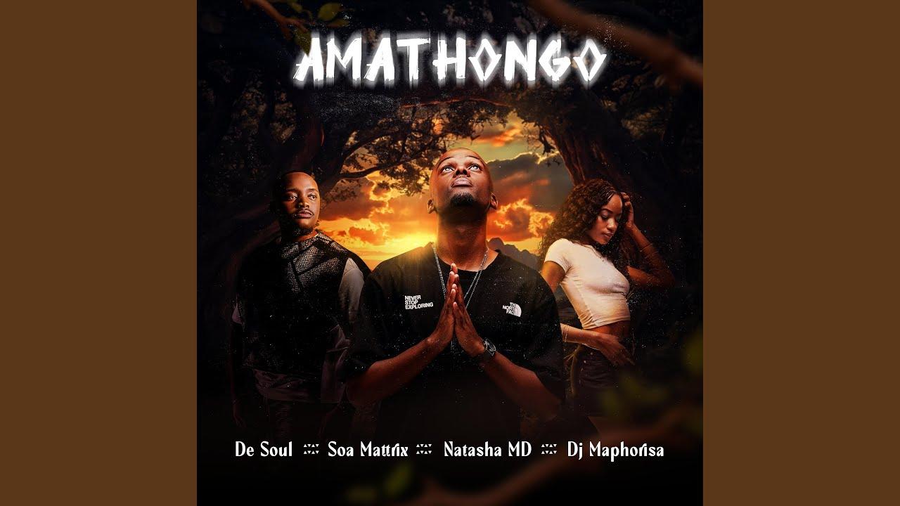De Soul - Amathongo