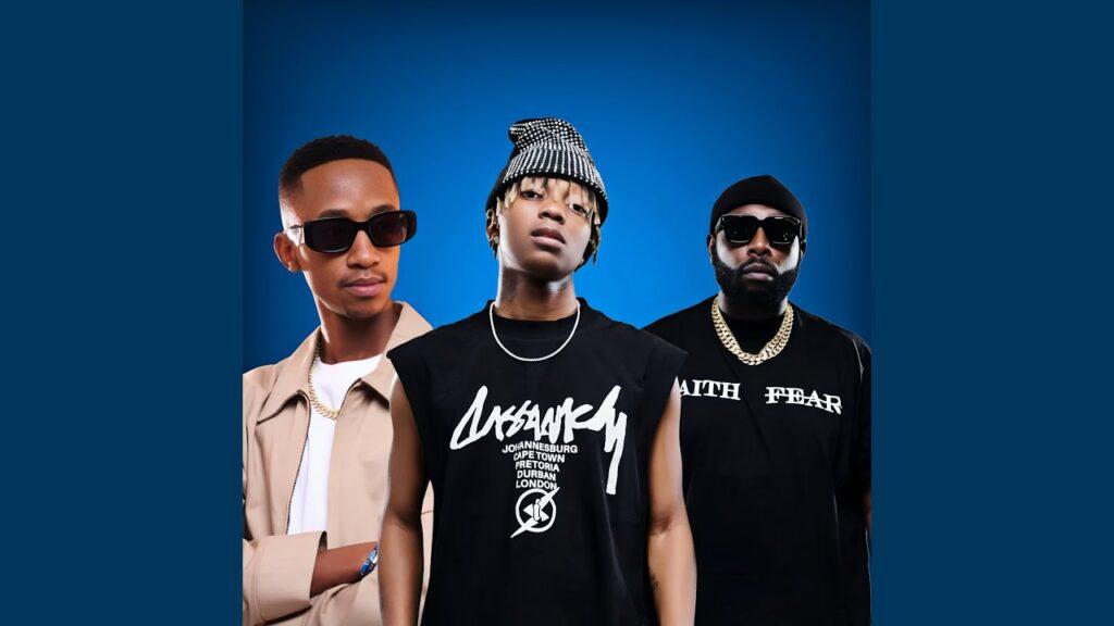 Dj Maphorisa – Hao Khonahale feat. Scotts Maphuma & Xduppy - Featured Image