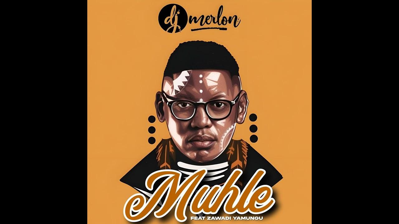 Dj Merlon - Muhle