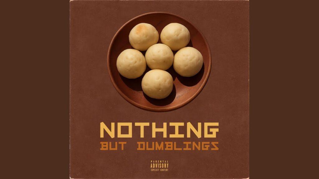 General C’mamane – Kushushu Kwediin