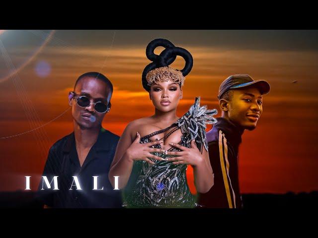 MaWhoo – Imali feat. GLCeejay, Thukuthela, Jazzworx