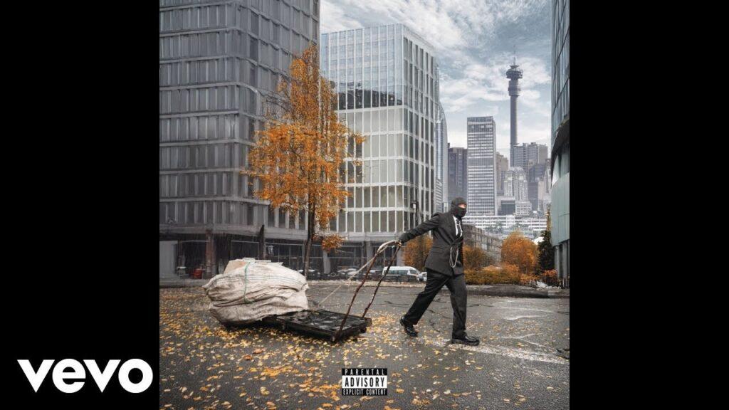 K.O – Pharadise feat. Young Stunna