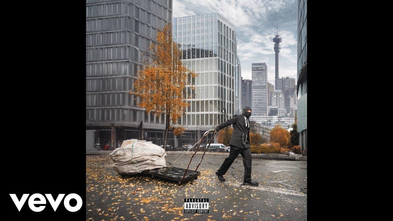 K.O - Pharadise feat. Young Stunna