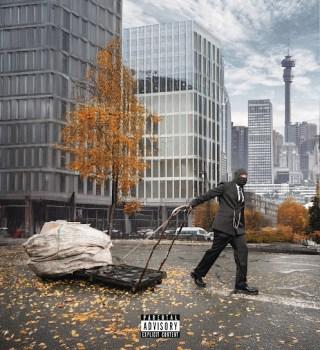 K.O – Pharadise ft. Young Stunna