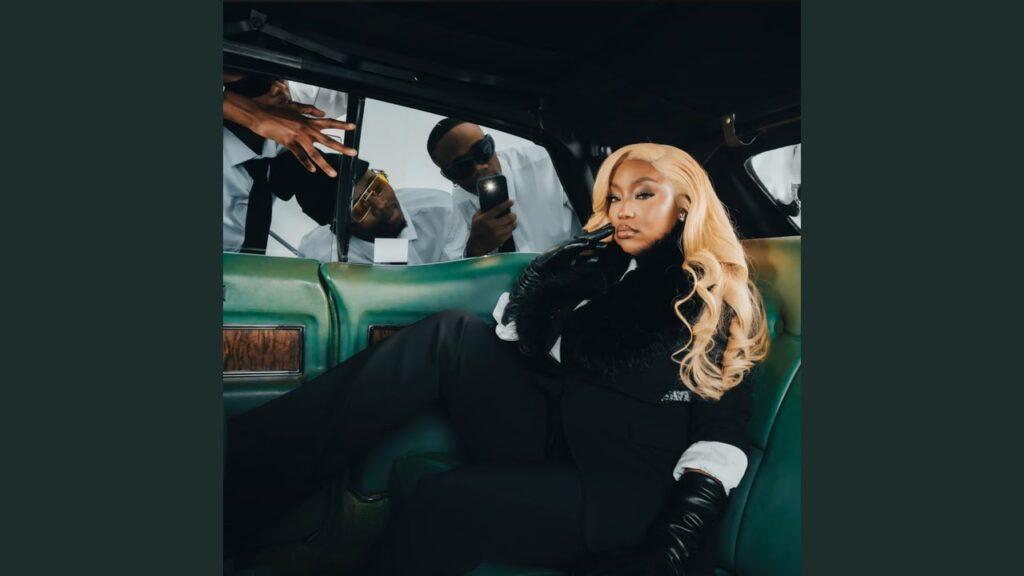 Kamo Mphela – Partii feat. Aymos, Jay Music, QUE DJ & SpacePose