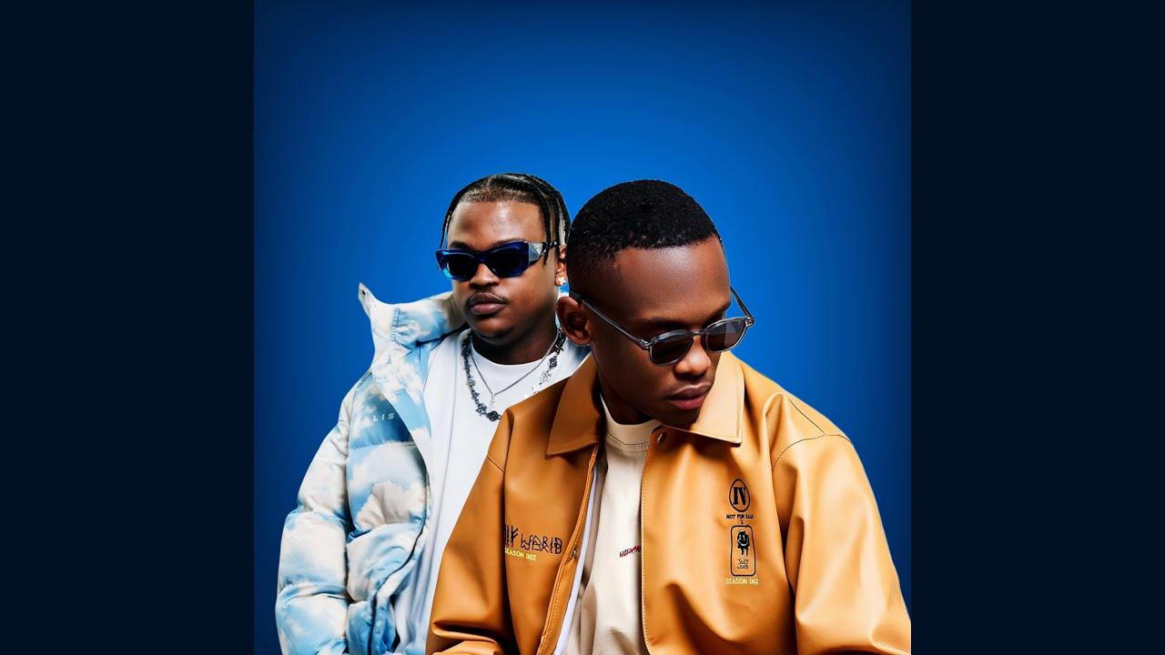 LastBornDiroba, Cowboii & Focalistic - Hape Le Hape