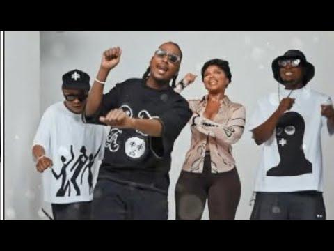 MaWhoo – Bengicela feat. GLCeejay & Thukuthela, JazzWorx