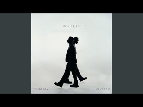 Mas Musiq – Bas’tholile Album Mp3 Download