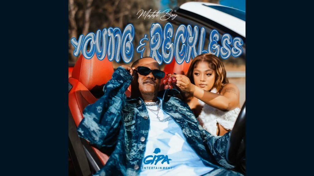 Matute Boy x Mulest Vankay – Haii Qhee feat. LeeMcKrazy, Mellow & Sleazy, 2woshort, Xduppy - Featured Image