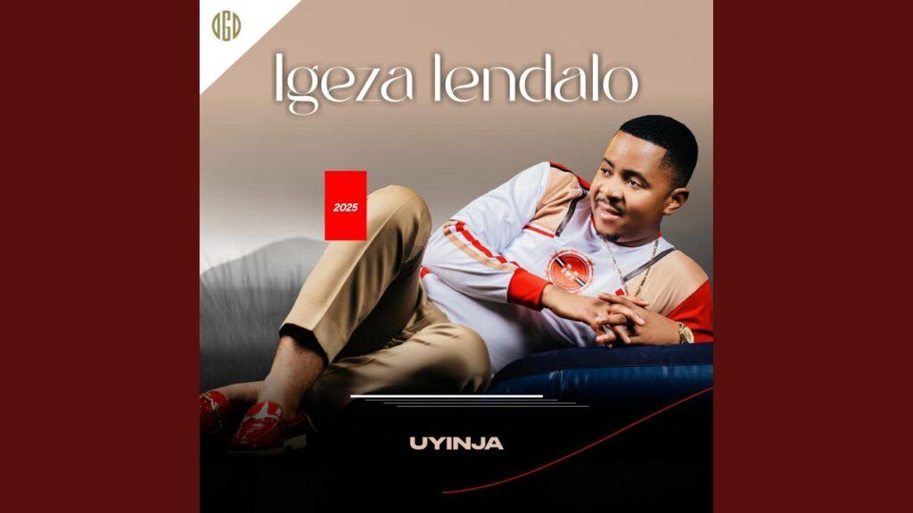 Mdumazi Mhlongo – Uyagula Mp3 Download