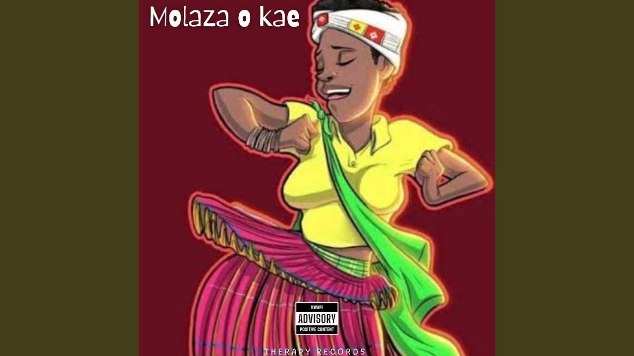 Molaza O Kae