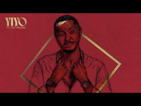 Shaun Stylist – Move feat. El-Kay MusiQ - Featured Image