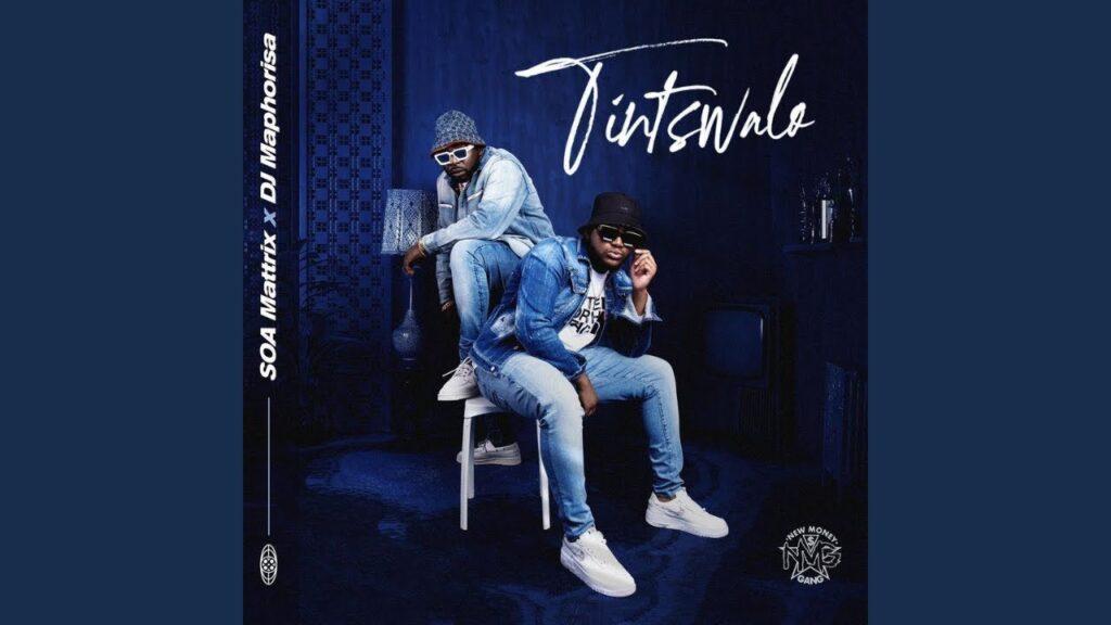 Soa Mattrix – Idlozi feat. DJ Maphorisa