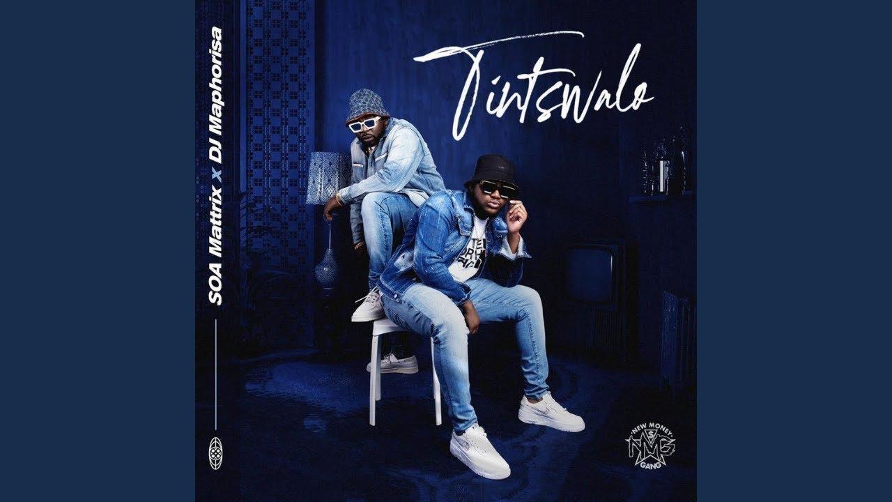 Soa Mattrix x DJ Maphorisa - Idlozi Lami