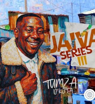 Tumza D’Kota – Entry Level ft Undisputed Soul & Dj Stokie - Featured Image