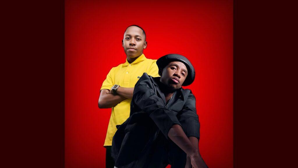 Vigro Deep & Kabza De Small – Keep On Pushing feat. Scotts Maphuma, Porry & Cowboii - Featured Image