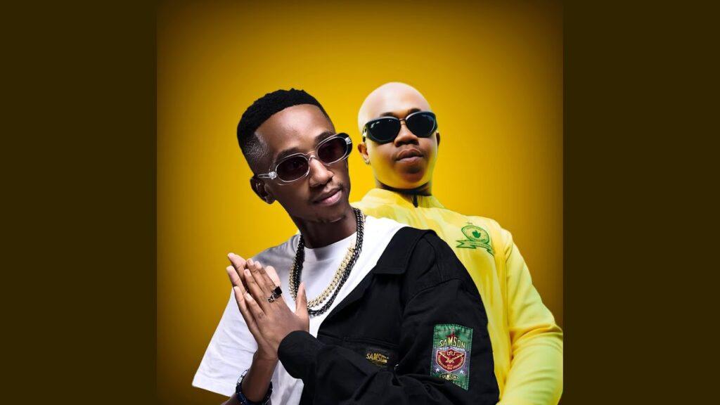 Vigro Deep, Young Stunna – Jabulile feat. Scotts Maphuma