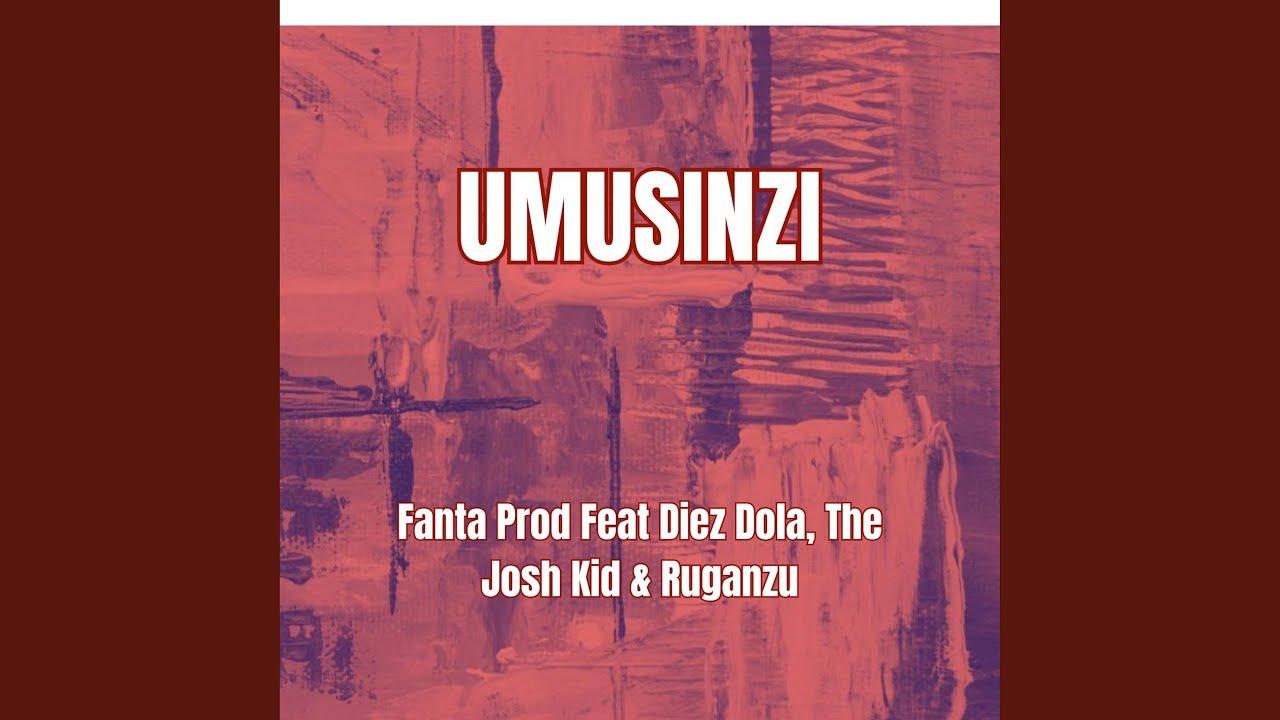 Yee Fanta - Umusinzi