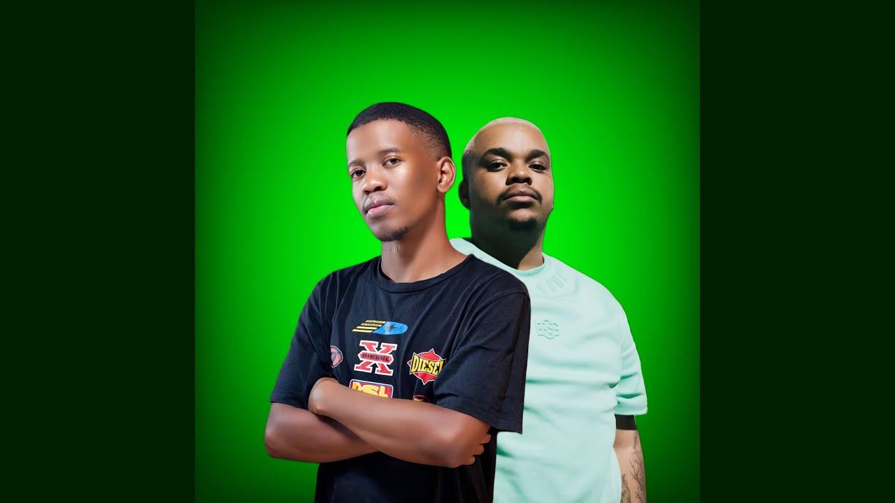 TheBuu x PetrolBoyz & Mluusician - Amalanga