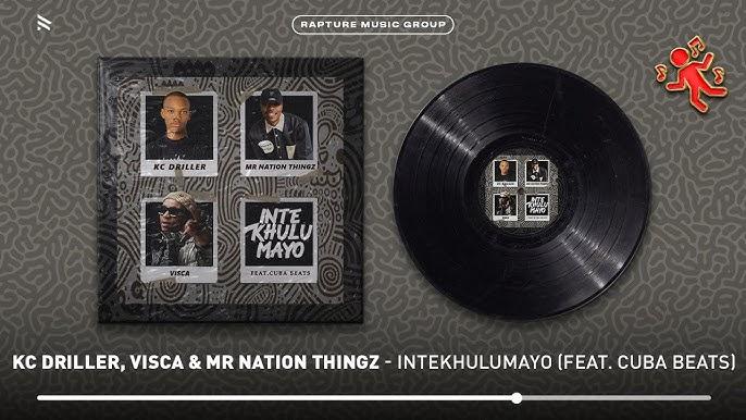 K.C Driller – Intekhulumayo feat. Mr Nation Thingz & Visca