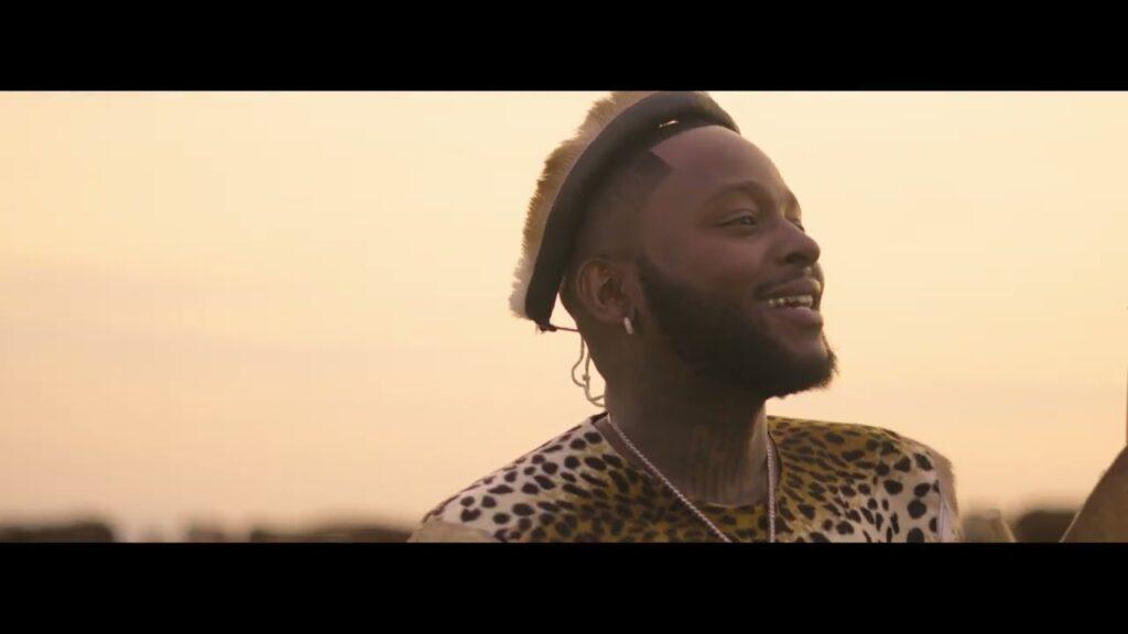 Sir Trill x MaWhoo x B33kay SA – Ziphi Inkomo feat Frank Mabeat, Dj 2k & Tumish - Featured Image