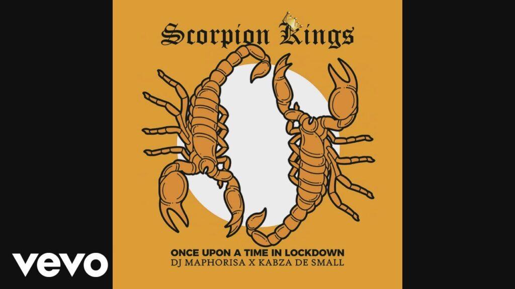 DJ Maphorisa, Kabza De Small – iNtombi feat. Sekiwe, Mas Musiq - Featured Image