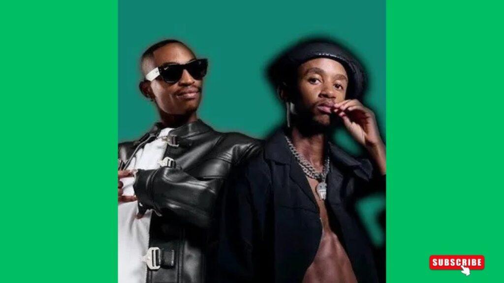 Scott Maphuma – Gobisoqolo feat. LeeMcKrazy, Xduppy, DJ Maphorisa, - Featured Image