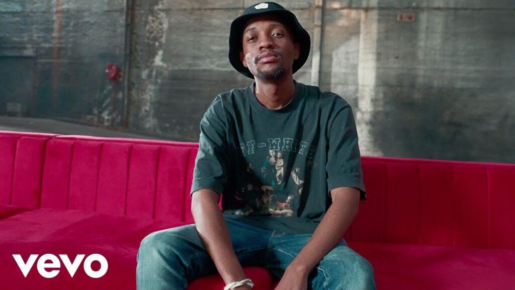 Sam Deep – Space feat. Nvcho, Thatohatsi - Featured Image