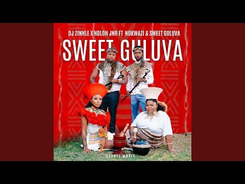 Dj Zinhle – Sweet Guluva Feat. NDLOH JNR, Nokwazi - Featured Image